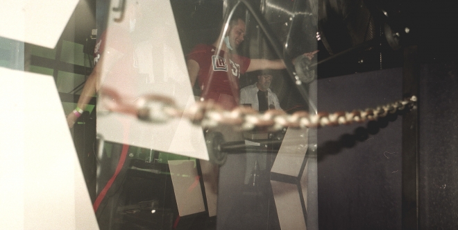 18 james cole, goat, m